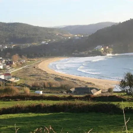 Casa La Falca En Ortigueira. * Santa Marta de Ortigueira