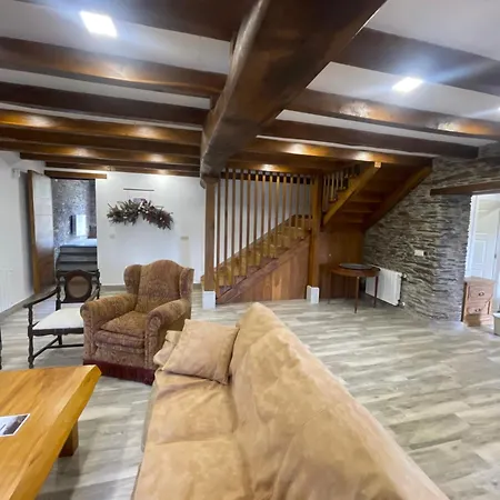 Casa La Falca En Ortigueira. * Santa Marta de Ortigueira