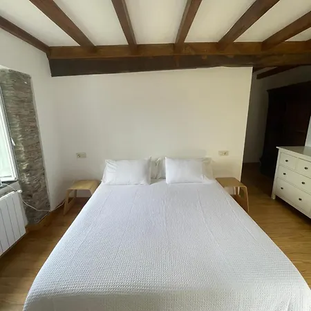 Casa La Falca En Ortigueira. * Santa Marta de Ortigueira