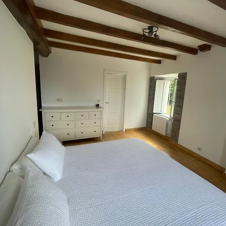 Villa Casa La Falca En Ortigueira.