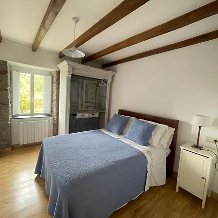 Casa La Falca En Ortigueira. * Santa Marta de Ortigueira