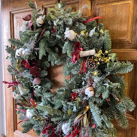 Willa Casa La Falca En Ortigueira. *